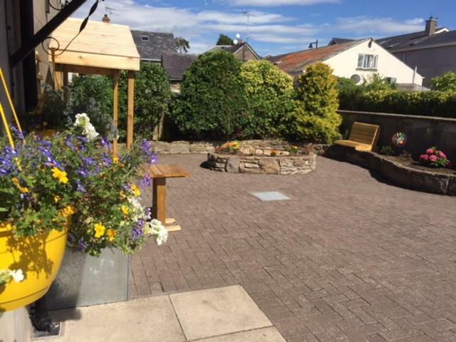 Mill Cottages Kesh Exterior foto